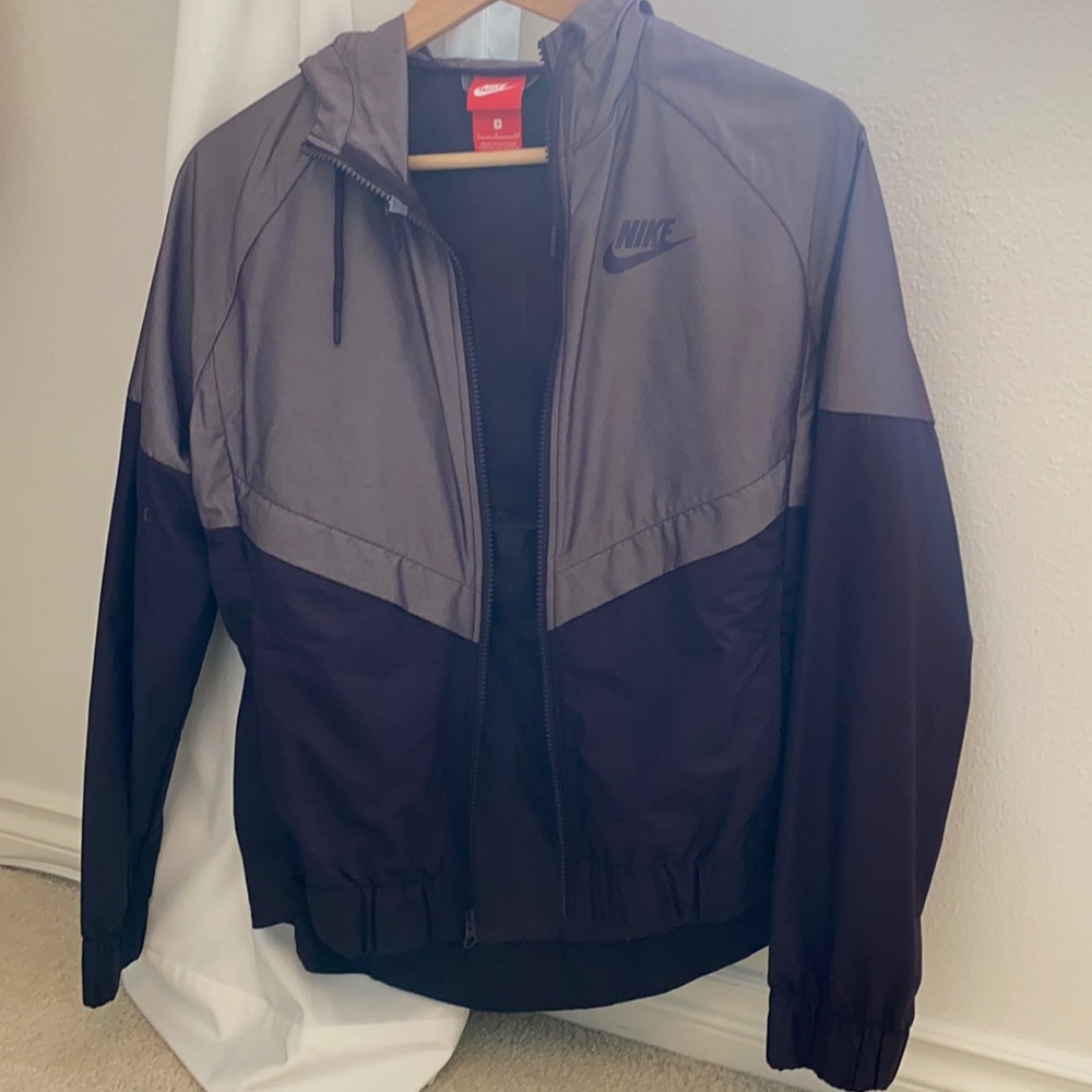 Nike Windbreaker